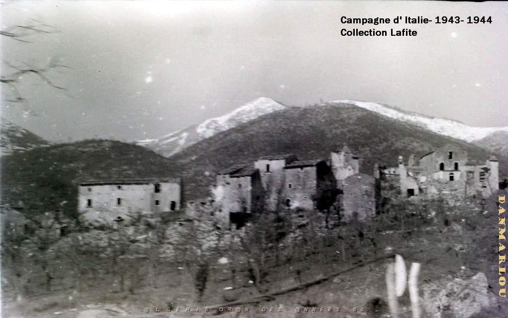 CAMPAGNE D ITALIE MONTE CASSINO 1943 44  (24).JPG